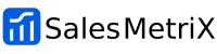SalesMetrix Logo