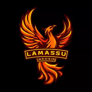 Lamassu Grosir