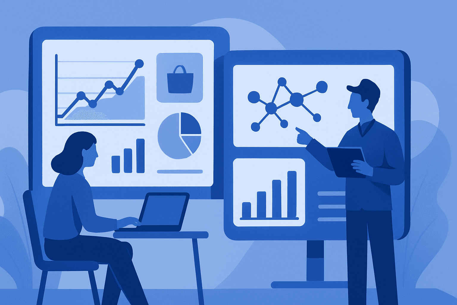 Tools Analytics Shopee Gratis vs Berbayar