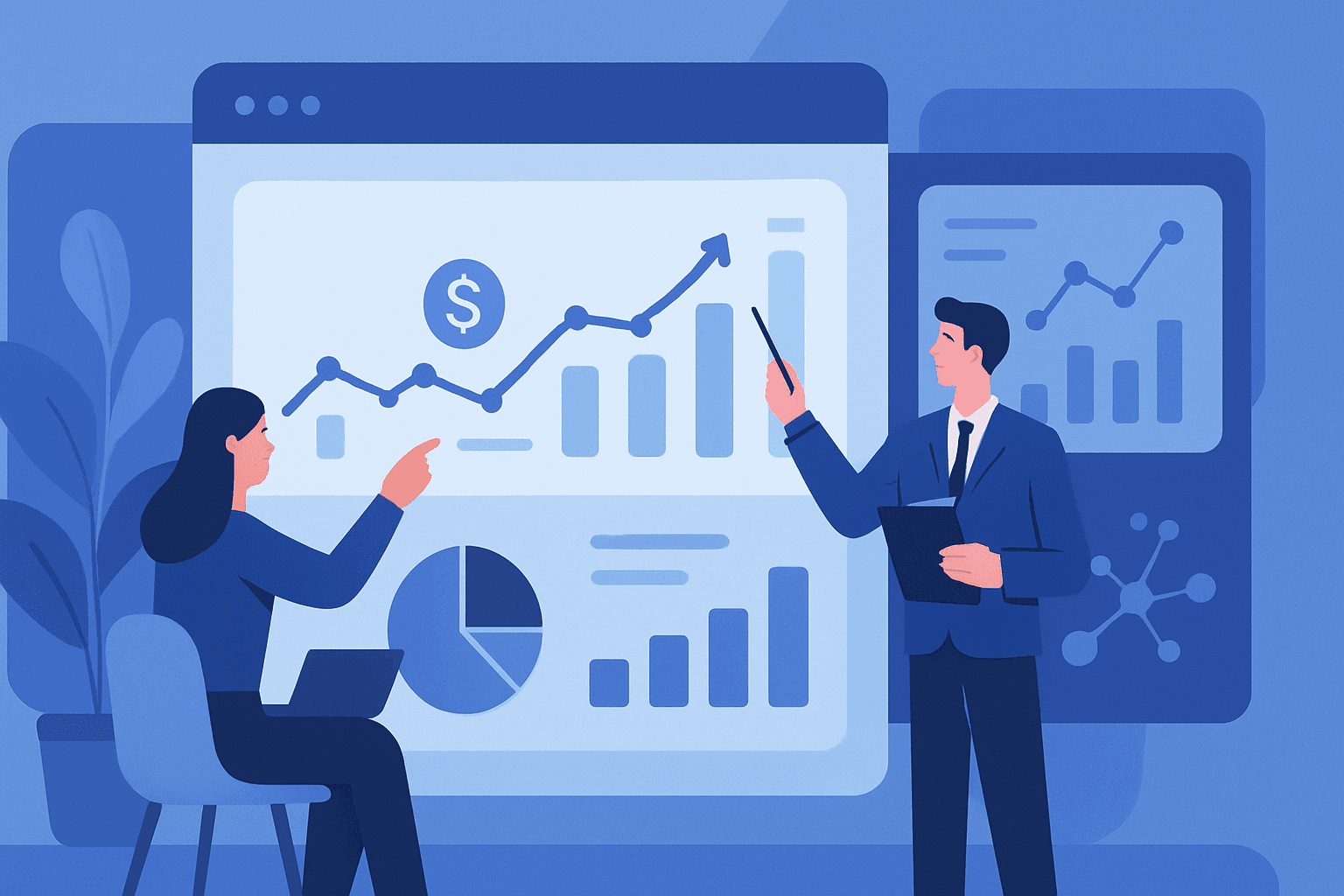 Cara Menghitung ROI Iklan Shopee Secara Akurat