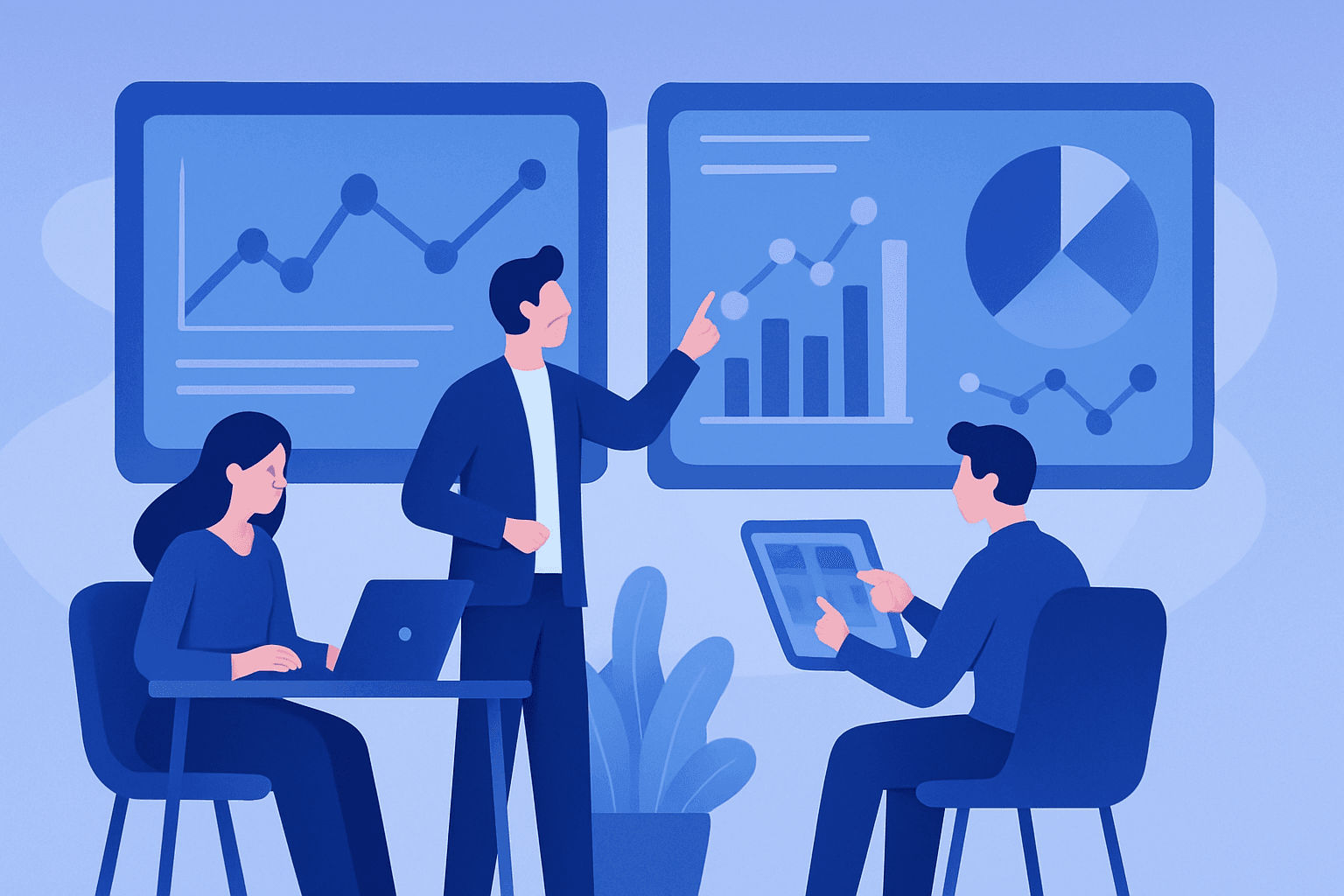 Cara Menghitung ROI Iklan Shopee untuk Seller Pemula
