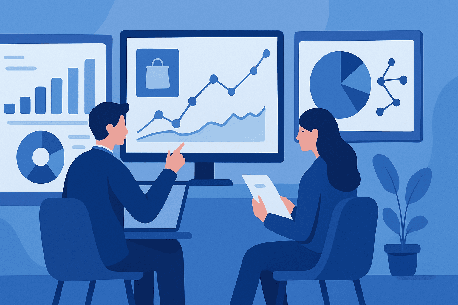 Cara Analisis Kata Kunci Shopee dari Data Iklan