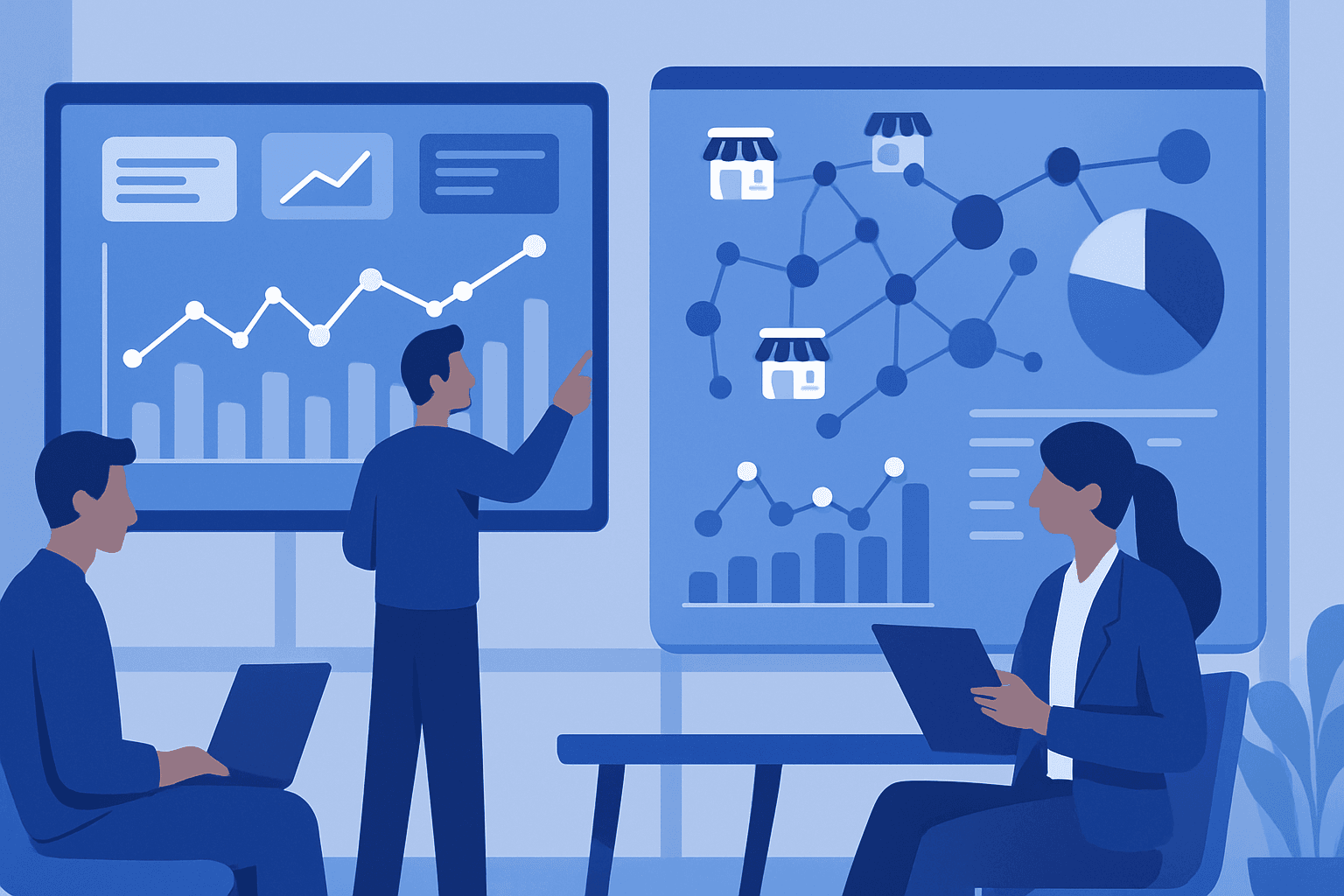 Menemukan Peluang Produk dari Data Anda Sendiri