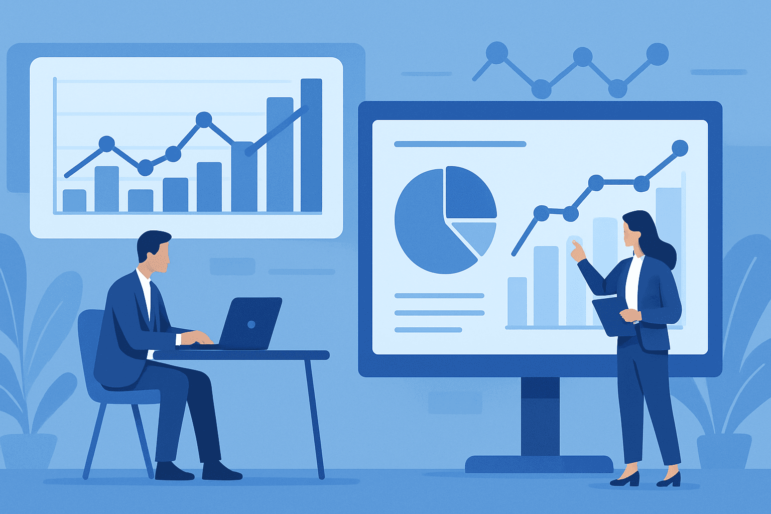 Perbedaan Gross Profit vs Net Profit untuk Seller