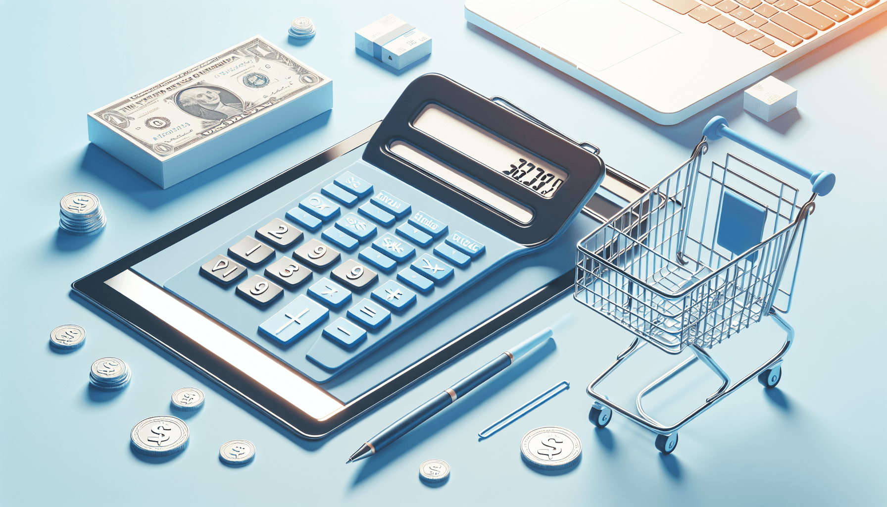 Membaca Rincian Potongan Satu Pesanan Shopee